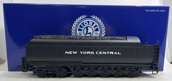 Lionel 6-38097 O CCII NYC Empire State Express PT Tender #5429 w TMCC LN/Box