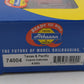 Athearn 74004 HO T&P RTR Cupola Caboose #2523