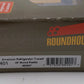 Roundhouse 85401 HO ART/WAB RTR 40' Wood Reefer #52947