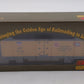 Roundhouse 85401 HO ART/WAB RTR 40' Wood Reefer #52947