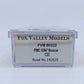Fox Valley Models 80322 N CSXT FMC 5347 Boxcar #142619