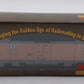 Roundhouse 85442 HO SF 40' Wood Reefer #22346