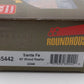 Roundhouse 85442 HO SF 40' Wood Reefer #22346
