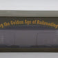 Roundhouse 84415 HO MP RTR 50' Single Sheath Box #85537