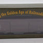 Roundhouse 84416 HO MP RTR 50' Single Sheath Box #85864