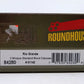 Roundhouse 84280 HO D&RGW RTR 30' 3-Window Caboose #01142