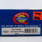 Athearn 75231 HO Scale D&RGW RTR Wide Vision Caboose #01514 LN/Box
