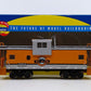 Athearn 75231 HO Scale D&RGW RTR Wide Vision Caboose #01514 LN/Box