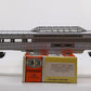Con-Cor 0001-000716 HO California Zephyr 85' Reg Dome Corrugated Sides # 816