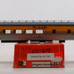 Rivarossi 2893 HO Denver and Rio Grande Western 1930s Era Streamlined Diner