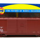 Athearn 74923 HO SP RTR 40' Double Door Box Car #66246