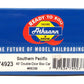 Athearn 74923 HO SP RTR 40' Double Door Box Car #66246