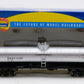 Athearn 76651 HO Department of Defense Single-Dome Tank Car #12099