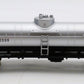 Athearn 76651 HO Department of Defense Single-Dome Tank Car #12099