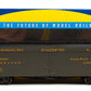 Athearn 92566 HO Scale RTR Missouri Pacific 50' Express Reefer #3157