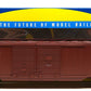 Athearn 92419 HO T&P RTR 50' Double Door Box Car #70582