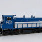 Atlas 40003807 N Conrail EMD MP15DC Diesel Locomotive #9625 - Standard DC
