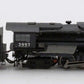 Athearn 25745 N UP Challenger 4-6-6-4 Steam Locomotive w/DCC & Sound #3997