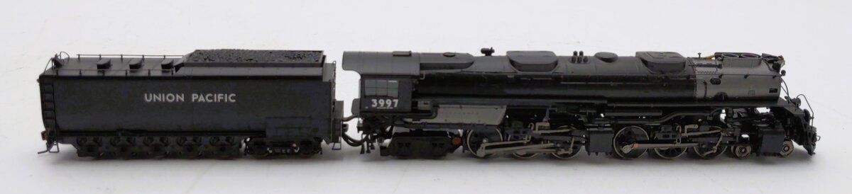Athearn 25745 N UP Challenger 4-6-6-4 Steam Locomotive w/DCC & Sound #3997