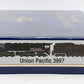Athearn 25745 N UP Challenger 4-6-6-4 Steam Locomotive w/DCC & Sound #3997