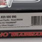 Atlas 20000990 HO MP Trainman 2-Bay Offset Hopper #59299
