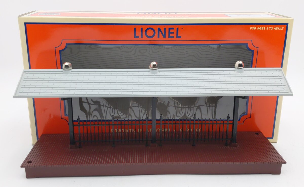 Lionel 6-24190 Station Platform