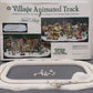 Dept 56 52642 Village Animated Track/Box