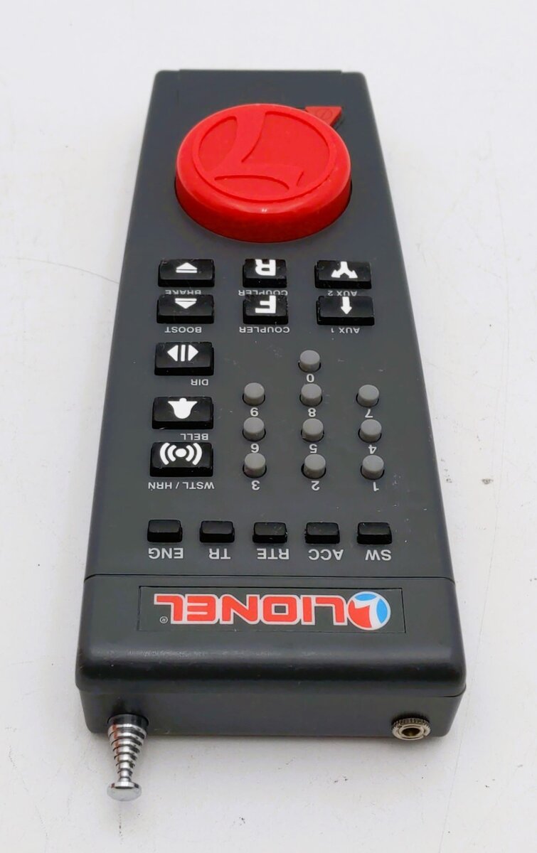 Lionel 6-12868 O Cab-1 Remote Controller LN/Box