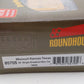 Roundhouse 85705 HO MKT RTR 40' Outside Braced Box #76528