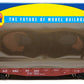 Athearn 96347 HO ATSF 40' Flat Car #97126