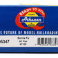 Athearn 96347 HO ATSF 40' Flat Car #97126