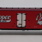 MTH 81-94009 Dr. Pepper HO Scale R-40-2 Woodside Reefer