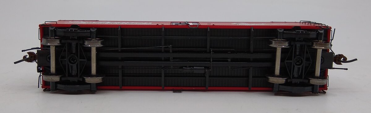MTH 81-94009 Dr. Pepper HO Scale R-40-2 Woodside Reefer