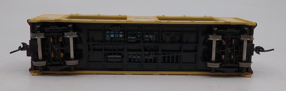 MTH 81-99013 MTH HO Scale Operating Action Car