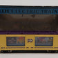 MTH 81-99013 MTH HO Scale Operating Action Car