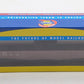 Athearn 76513 HO SF RTR 65'6" Mill Gondola #170937