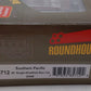 Roundhouse 85712 HO Southern Pacific RTR 40' Outside Braced Boxcar #20449