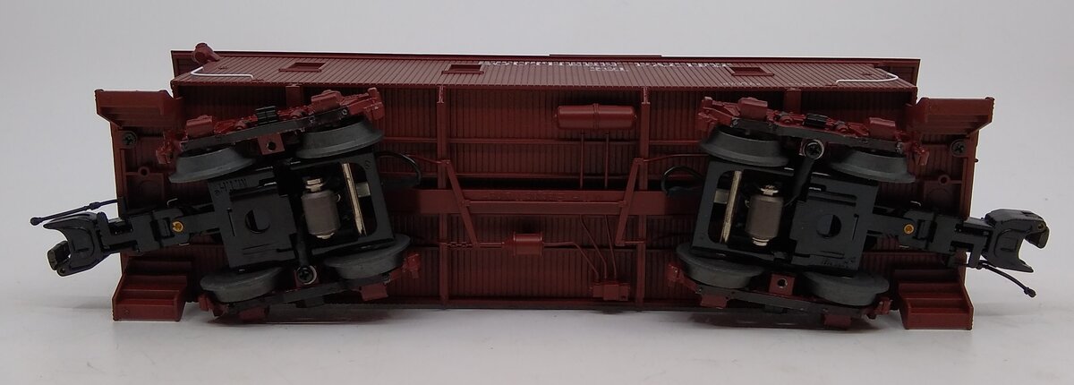 MTH 20-91609 O Southern Pacific CA-1 Woodside Caboose #701