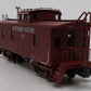 MTH 20-91609 O Southern Pacific CA-1 Woodside Caboose #701