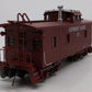 MTH 20-91609 O Southern Pacific CA-1 Woodside Caboose #701