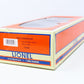 Lionel 6-39309 O Gauge Macy's 2008 Boxcar LN/Box