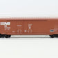 Micro-Trains 07500110 N Scale Norfolk Southern 50' Double Door Boxcar #455350