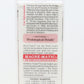 Micro-Trains 07500110 N Scale Norfolk Southern 50' Double Door Boxcar #455350