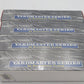 Branchline Trains 8042 HO Texas & Pacific 40' AAR Car (Set of 4)