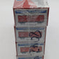 Branchline Trains 8042 HO Texas & Pacific 40' AAR Car (Set of 4)