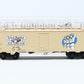 Micro-Trains 05900570 N Good Humor 40' Steel Side Ice Reefer #6002