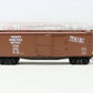 Micro-Trains 03900220 N TH&B 40'''' Double Wood Sheathed Boxcar #4761