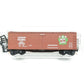 Micro-Trains 04700200 N Canadian National 40' Double Sheathed Reefer #209344 LN/Box