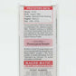 Micro-Trains 03200440 N Jewel Tea Company 50' Standard Plug Door Boxcar #33