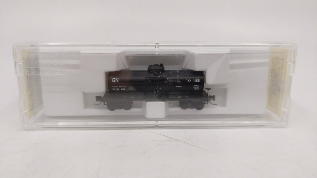 Micro-Trains 14417-2 Z Scale Great Northern 39